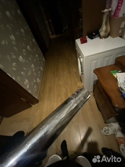 Руль для трюкового самоката