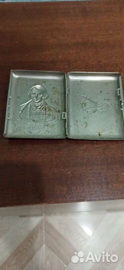 Подсигар «Гоголь» и др