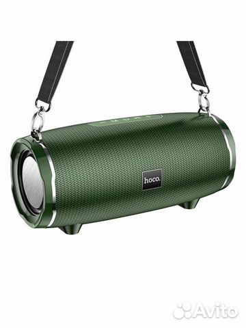 Беспроводная колонка Bluetooth hoco HC5