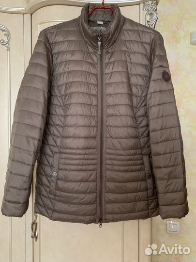 Куртка barbara lebek 52 54