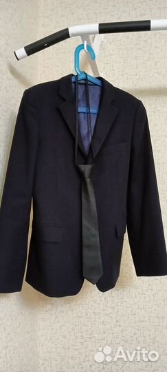 Школьная форма