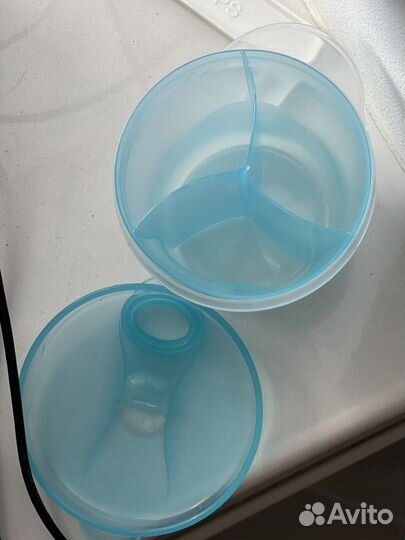 Дозатор молочной смеси philips avent