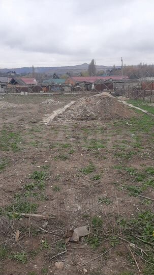 Участок 10 сот. (ИЖС)