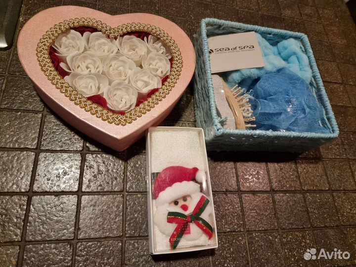 Подарочный набор