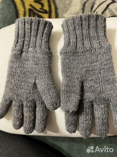 Перчатки детские H&M