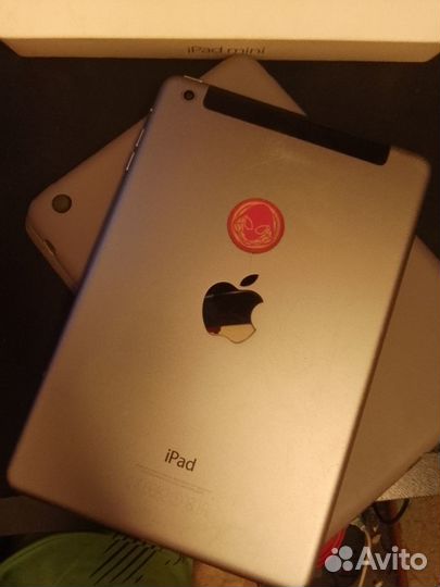 iPad mini a1455