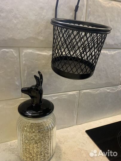 Корзина IKEA гультрап