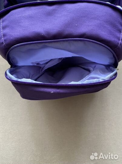 Рюкзак школьный для девочки начальная школа