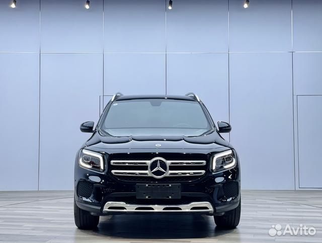 Mercedes-Benz GLB-класс 1.3 AMT, 2021, 40 000 км