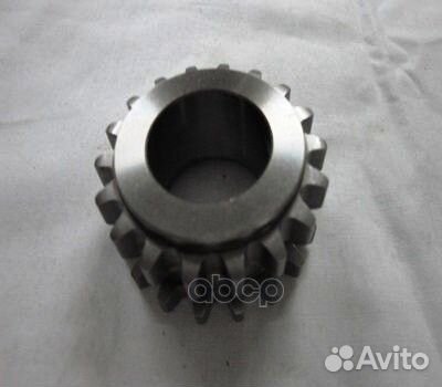 Звездочка привода к.в. VW sharan 11, tiguan 08