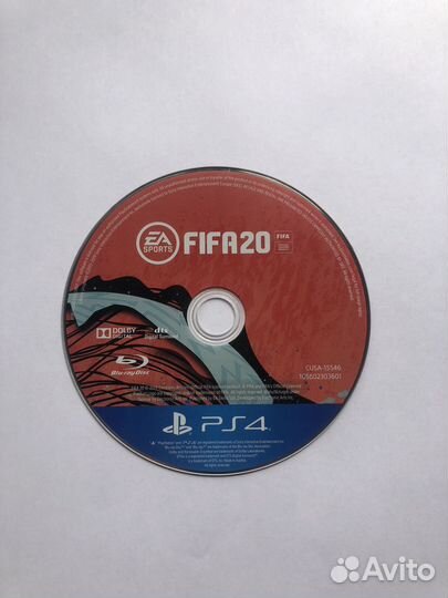 FIFA 2020