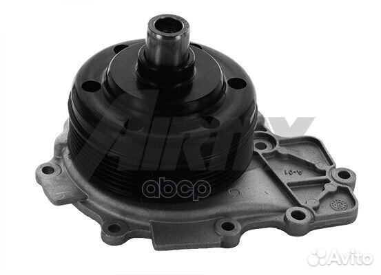 Помпа водяная mercedes 2086 Airtex