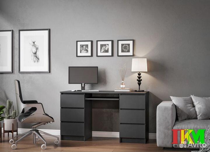 Компьютерный стол Мори