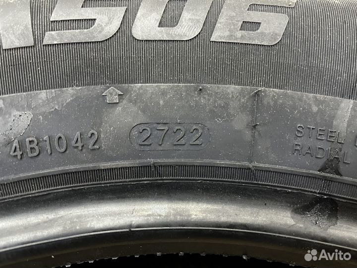 Aplus A506 225/65 R17 102S