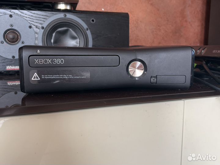 Xbox 360