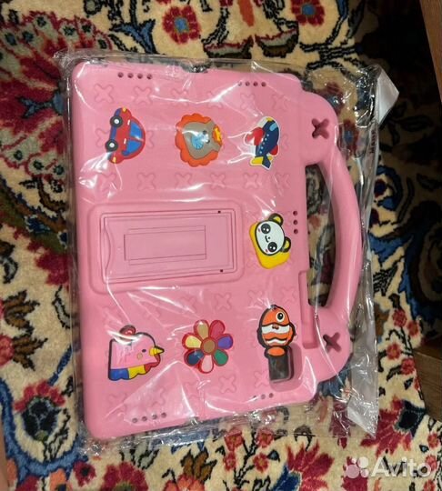 Чехол для планшета samsung Tab A8 SM-X200. 10,5