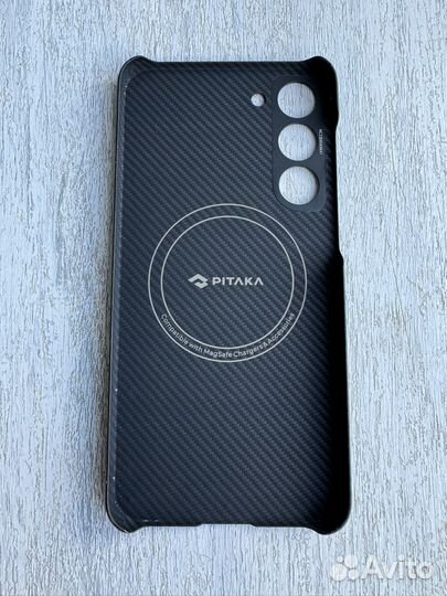 Чехол samsung s23+ pitaka