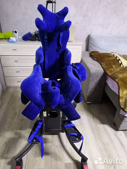 Кресло- вертикализатор Baffin Automatic