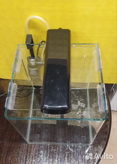 Аквариум 17 литров