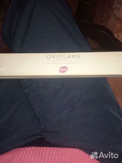 Колье+браслет