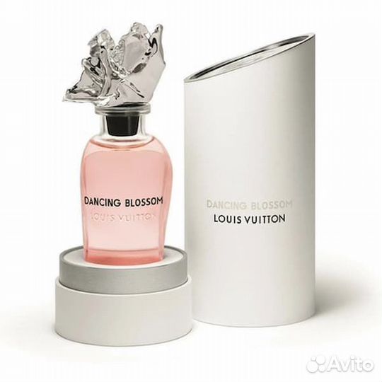 Louis Vuitton Dancing Blossom распив оригинал