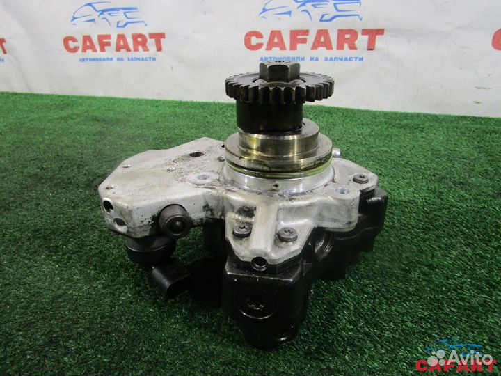 Тнвд mercedes GL-class X166.824 642.826