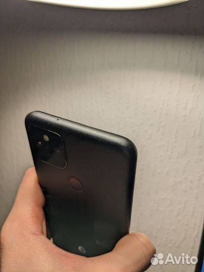 Google Pixel 5, 8/128 ГБ