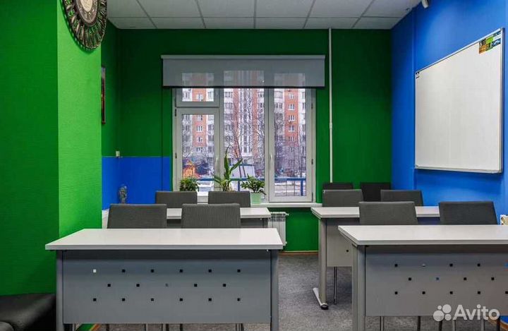 Детский досуговый центр для детей / Окупаемость