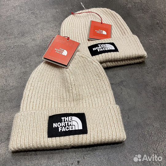 Шапка The North Face