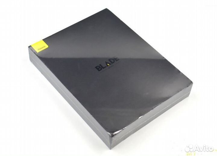 Внешний аккумулятор Baseus ppbld100HD 100W Blade