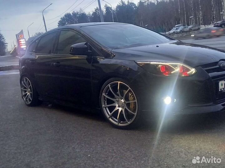 Ford Focus 2.0 МТ, 2013, 151 621 км