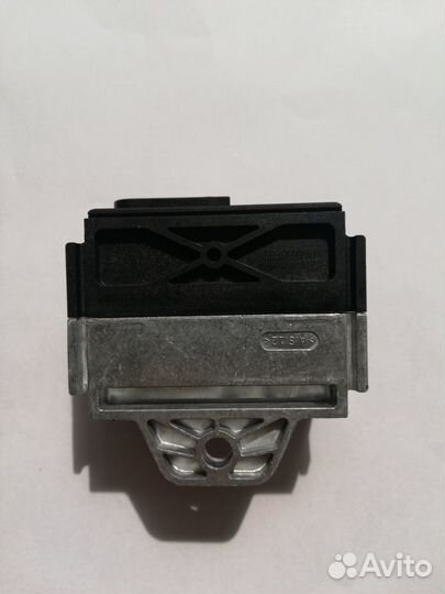 Реле свечей накала BMW