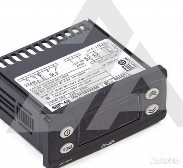 Рефрижератор Arctic L (+18/18 гр.) на 36 куб.м