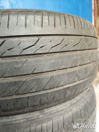 Landsail LS588 SUV 225/55 R18 102W