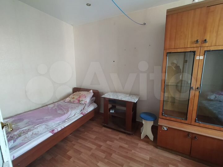 2-к. квартира, 44 м², 5/5 эт.