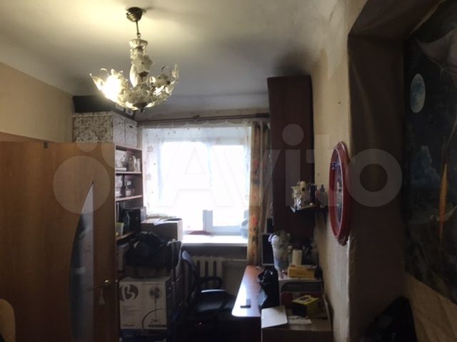 2-к. квартира, 45 м², 2/2 эт.