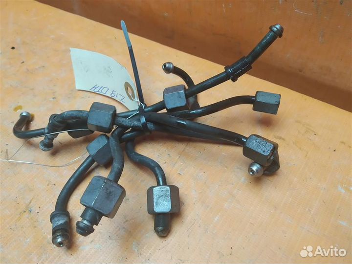 Трубка топливная Opel Vectra C (2002-2009)