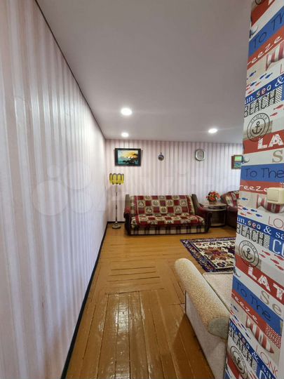 1-к. квартира, 31 м², 5/5 эт.