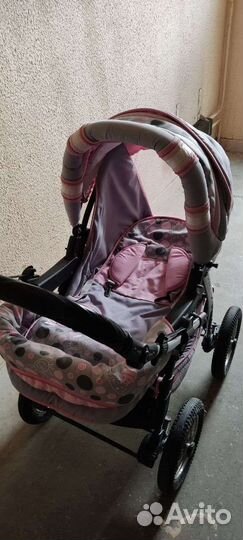 Adamex galaxy 3 в 1