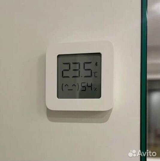 Метеостанция Xiaomi