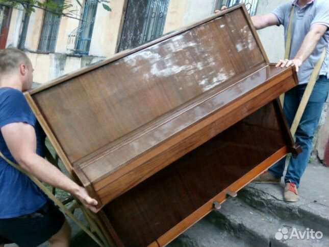 Грузоперевозки-Грузчики-Переезды-перевозка мебели