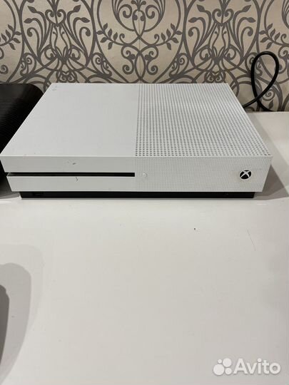 Xbox One s 1tb