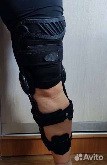 Ортез Medi M.4s PCL dynamic для задней связки