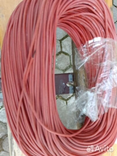 Теплые полы