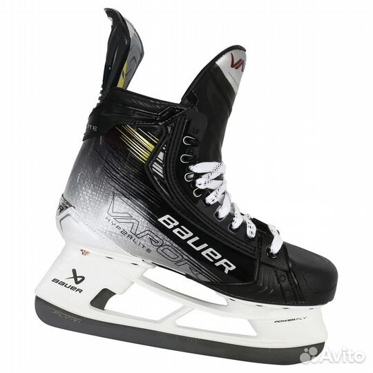Хоккейные коньки bauer hyperlite 2 (hyper2Lite) SR