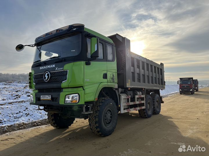 Услуги самосвала-вездехода 6х6 аренда 16м3