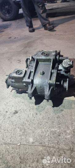 Раздаточная коробка брдм на Соболь