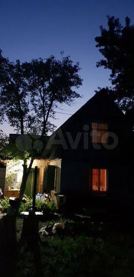 Дача 45 м² на участке 4 сот.