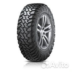 Hankook Dynapro MT2 RT05 235/75 R15 Q