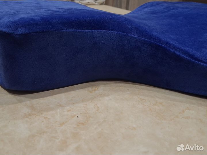 Подушка для наращивания ресниц